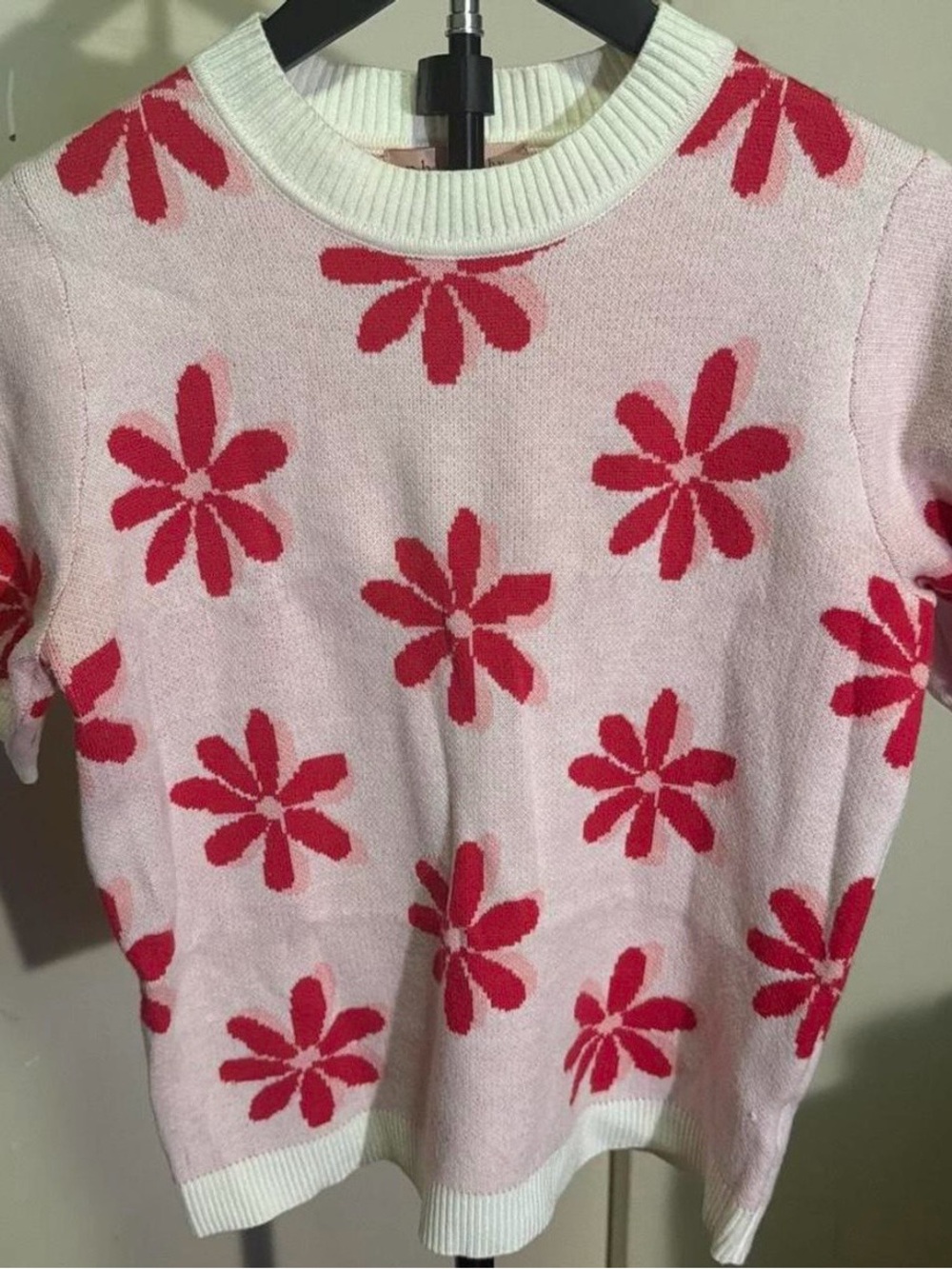 Elegant soft &warm sweater